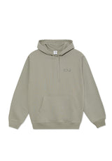 Stroke Logo vetiver Rueckenansicht