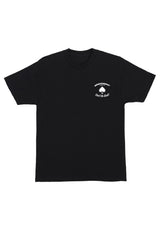 Royal Flush Heavyweight black Vorderansicht