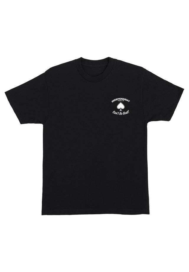 Royal Flush Heavyweight black Vorderansicht