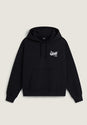 Caballero black Vorderansicht