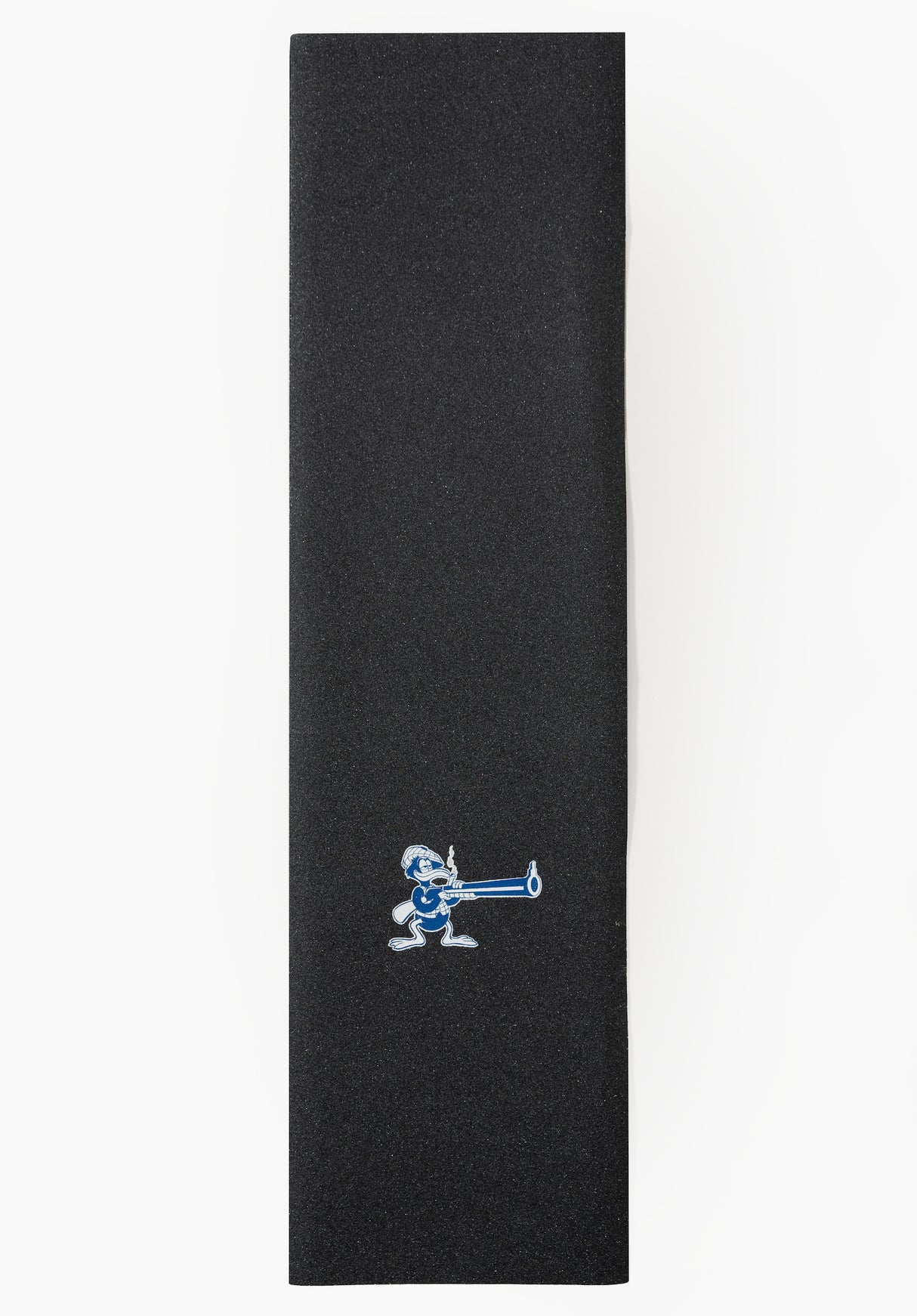Duck Season Grip black-blue Vorderansicht