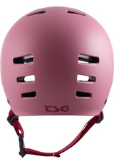 Evolution Women Solid Color satin sakura Rueckenansicht