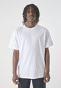 Ligull Classic white Vorderansicht