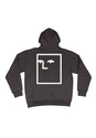 Blockhead charcoal Vorderansicht