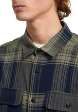 Parkstone thymegreen Closeup1