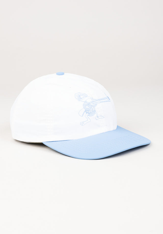 Duck Season Nylon lightblue Vorderansicht