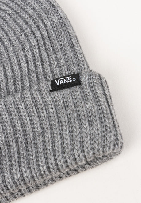 Core Basics Kids heathergrey Rueckenansicht