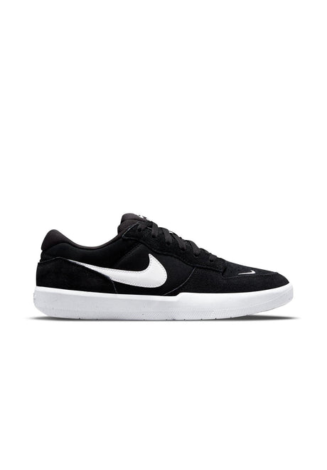 Force 58 black-white-black Vorderansicht