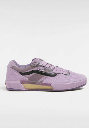 Skate AVE 2.0 lavenderfog-black Vorderansicht