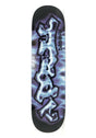 Jordan Clear Flame black-blue Vorderansicht
