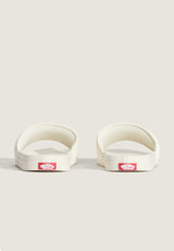 La Costa Slide On marshmallow Closeup2