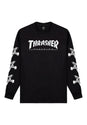 Mag Goat black Vorderansicht