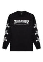Mag Goat black Vorderansicht