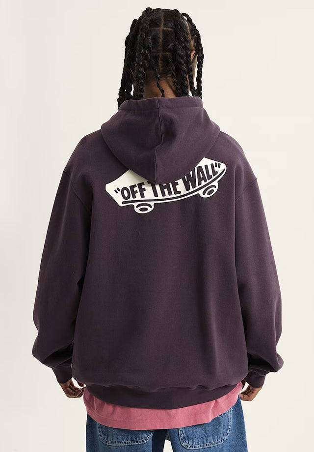 Style 76 II Loose darkport Vorderansicht