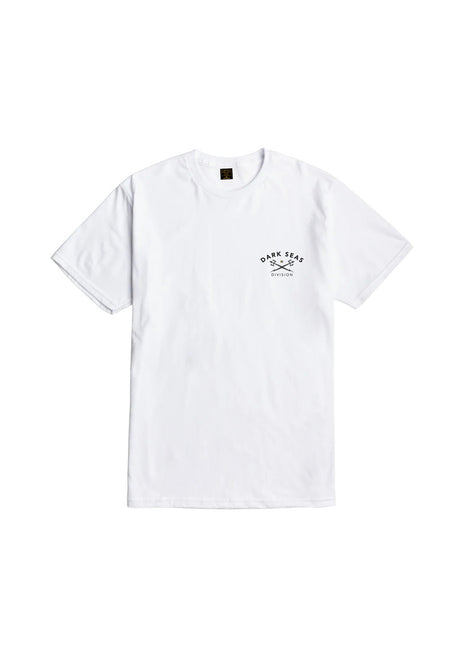 Headmaster V3 white Rueckenansicht