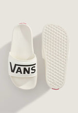 La Costa Slide On marshmallow Closeup1