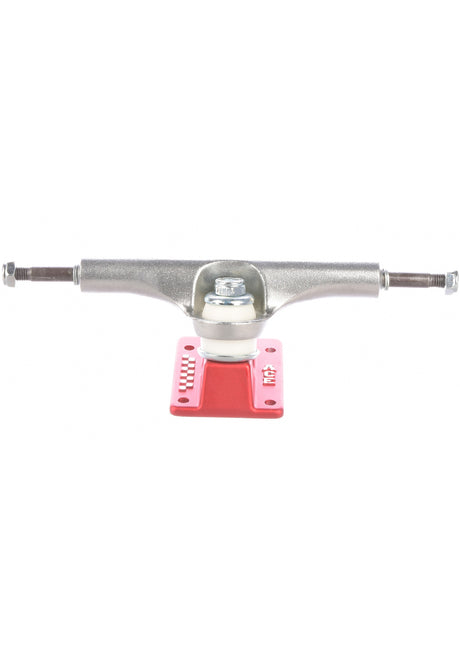 5.75 Classic 44 polished-red Rueckenansicht