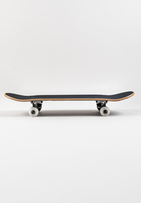 Triple Classic Logo Mini black-stained Closeup1