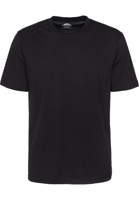 T-Shirt Pack (3 Stück) black Closeup1