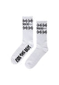 Batrud Notebook Crew white Vorderansicht