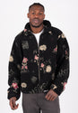 Groove Sherpa black Vorderansicht