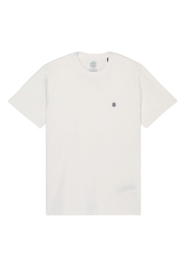 Icon Embroidery opticwhite Vorderansicht