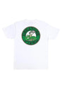 Strike Fast Relic Heavyweight white Vorderansicht