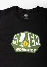 AWS OG Logo black-olive Rueckenansicht