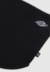 Missoula Neck Gaitor black Closeup1