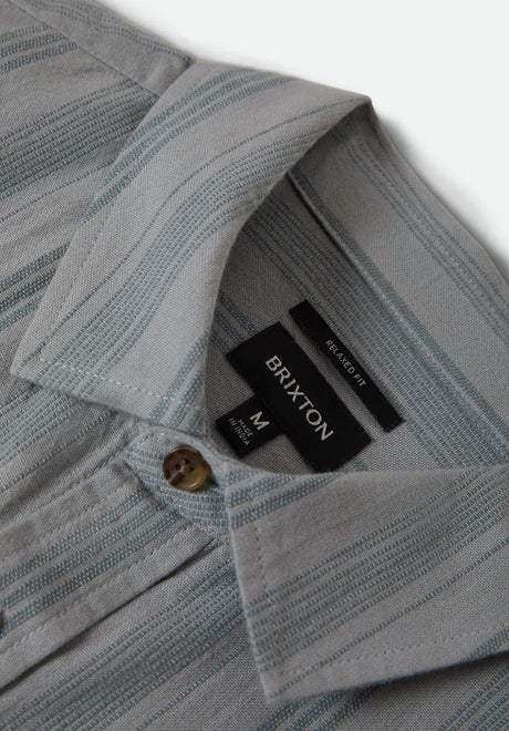 CRU Stripped Dobby trooper Rueckenansicht