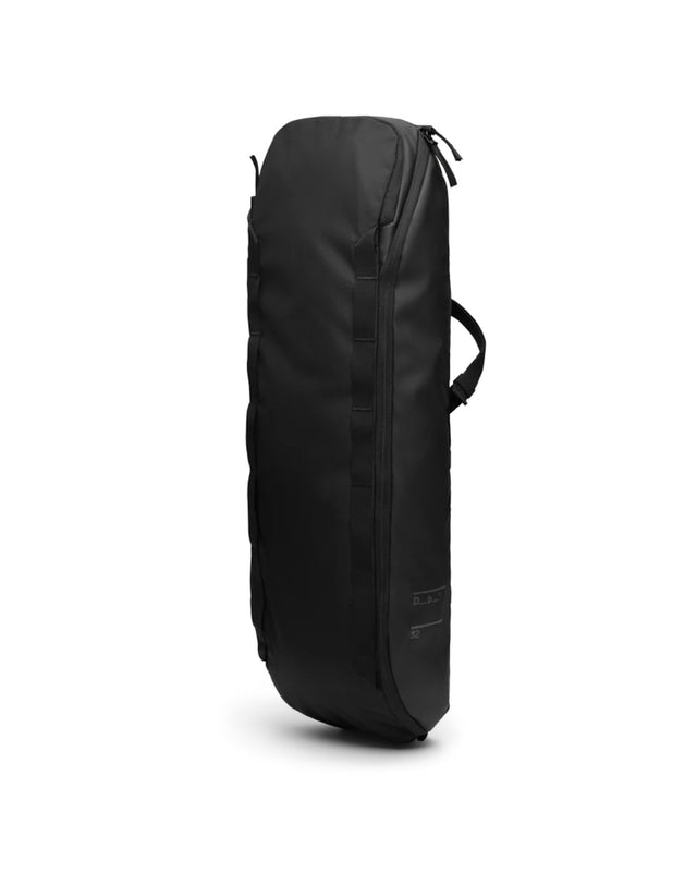 Skate Carrier 32L blackout Vorderansicht