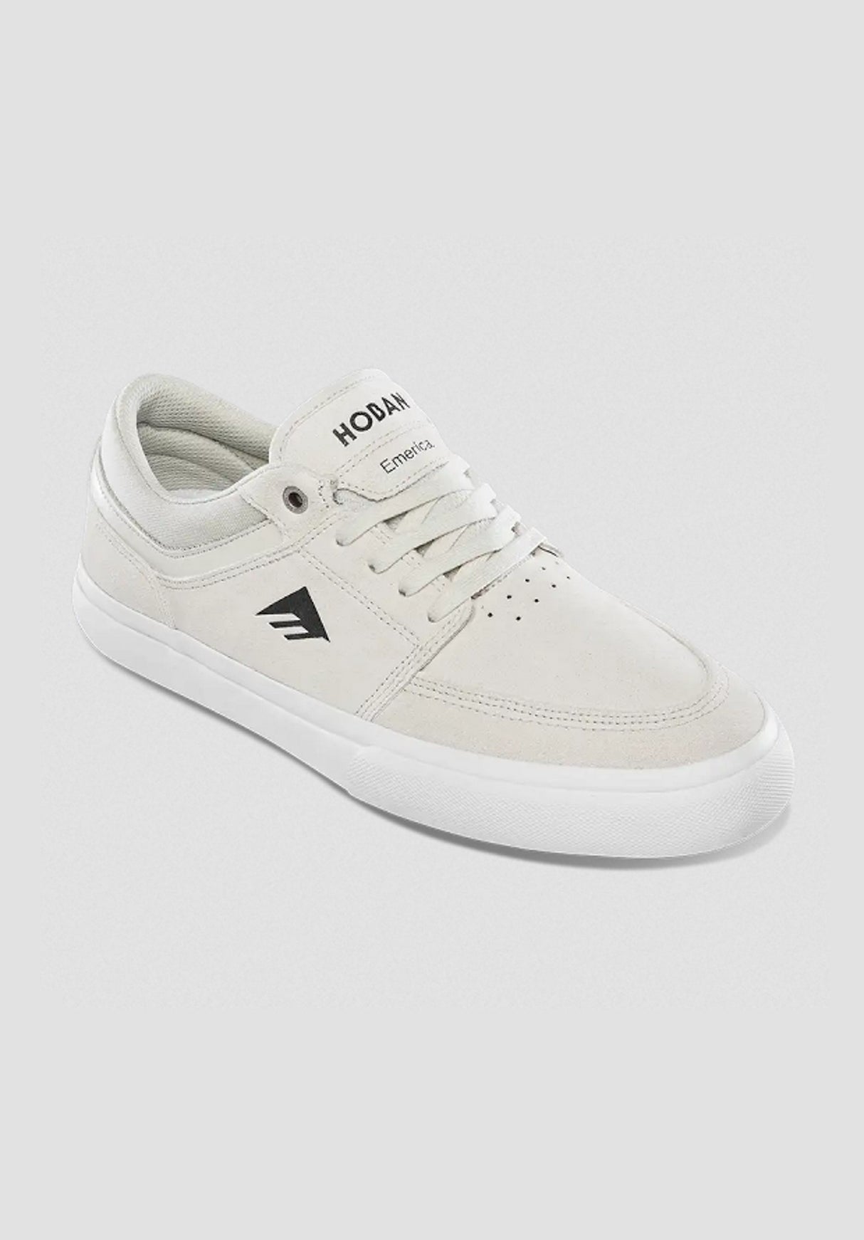Hoban lightgrey Vorderansicht