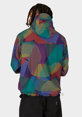 Stohead Artisaner darkteal Rueckenansicht