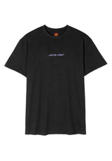 Wooten Cyber black Vorderansicht