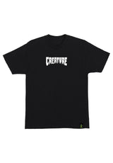 Mono Heavyweight black Vorderansicht