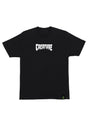 Mono Heavyweight black Vorderansicht