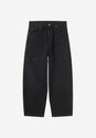 Brandon Pant blackgridwash Vorderansicht