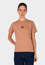 Dacksi cedar-rose Vorderansicht