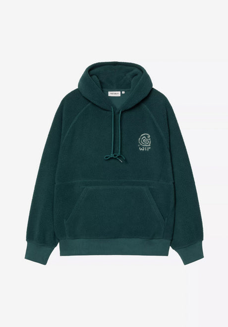 Helix deeplagoon-silverpine Rueckenansicht