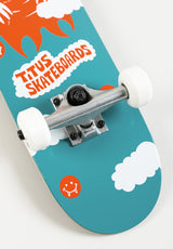 Ghost Micro multicolour Closeup2