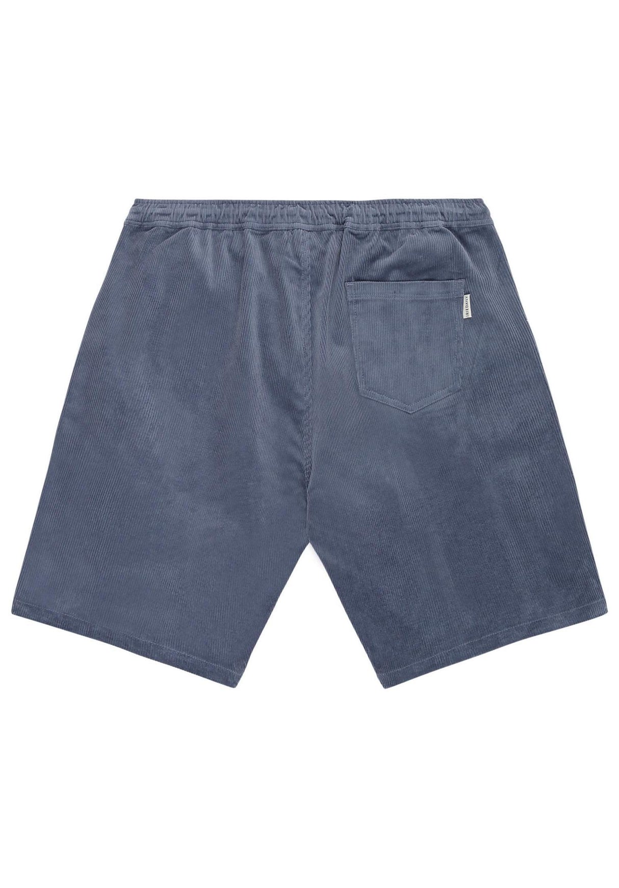 Corvin greyblue Rueckenansicht