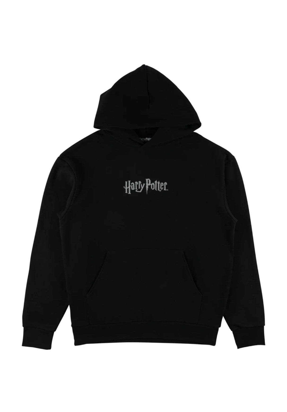 x Harry Potter Dementor black Vorderansicht