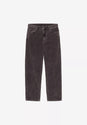 Aaron Pant shaleduskywashed Vorderansicht