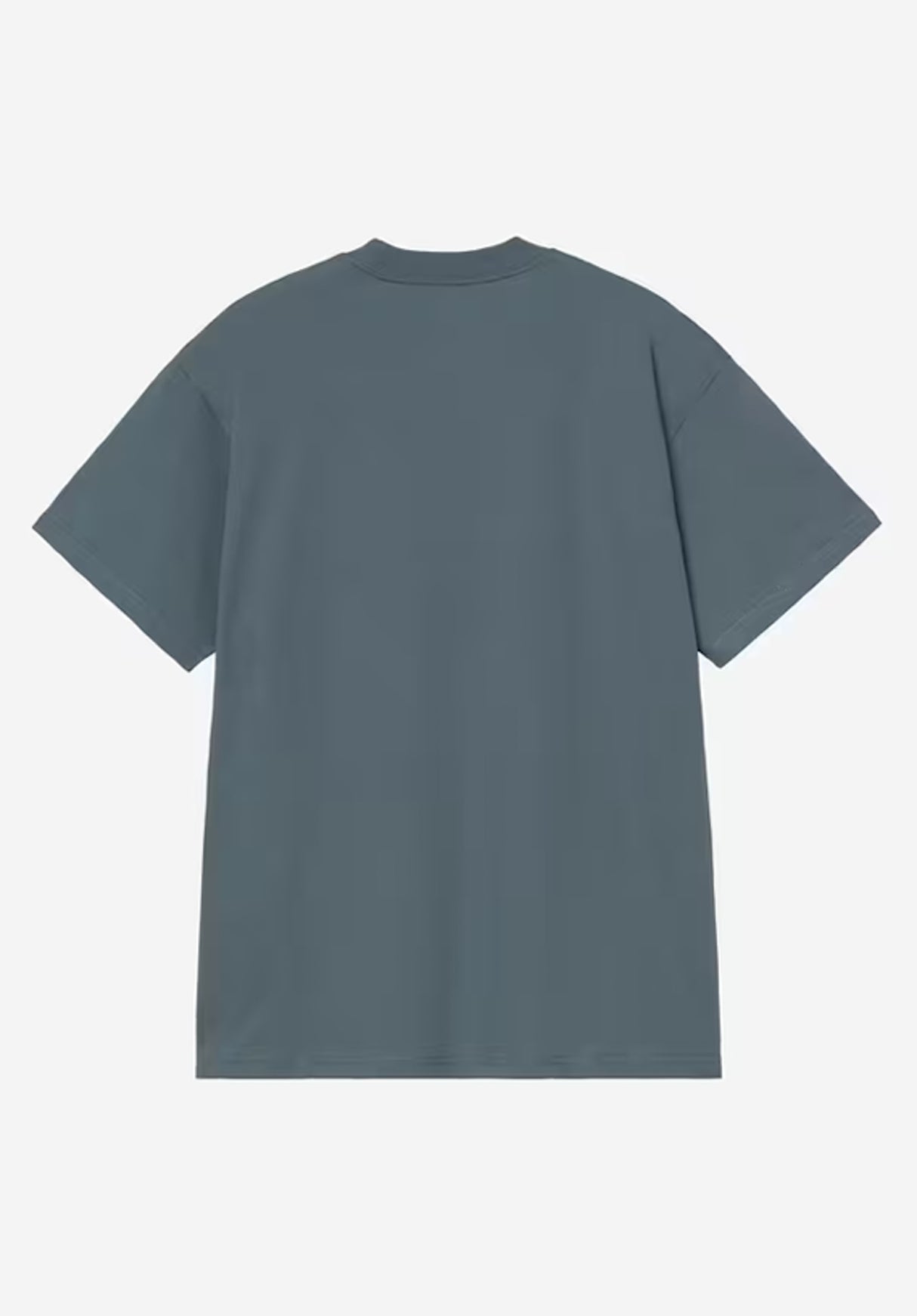 Vroooom officeblue Rueckenansicht