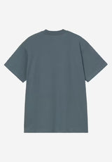 Vroooom officeblue Rueckenansicht