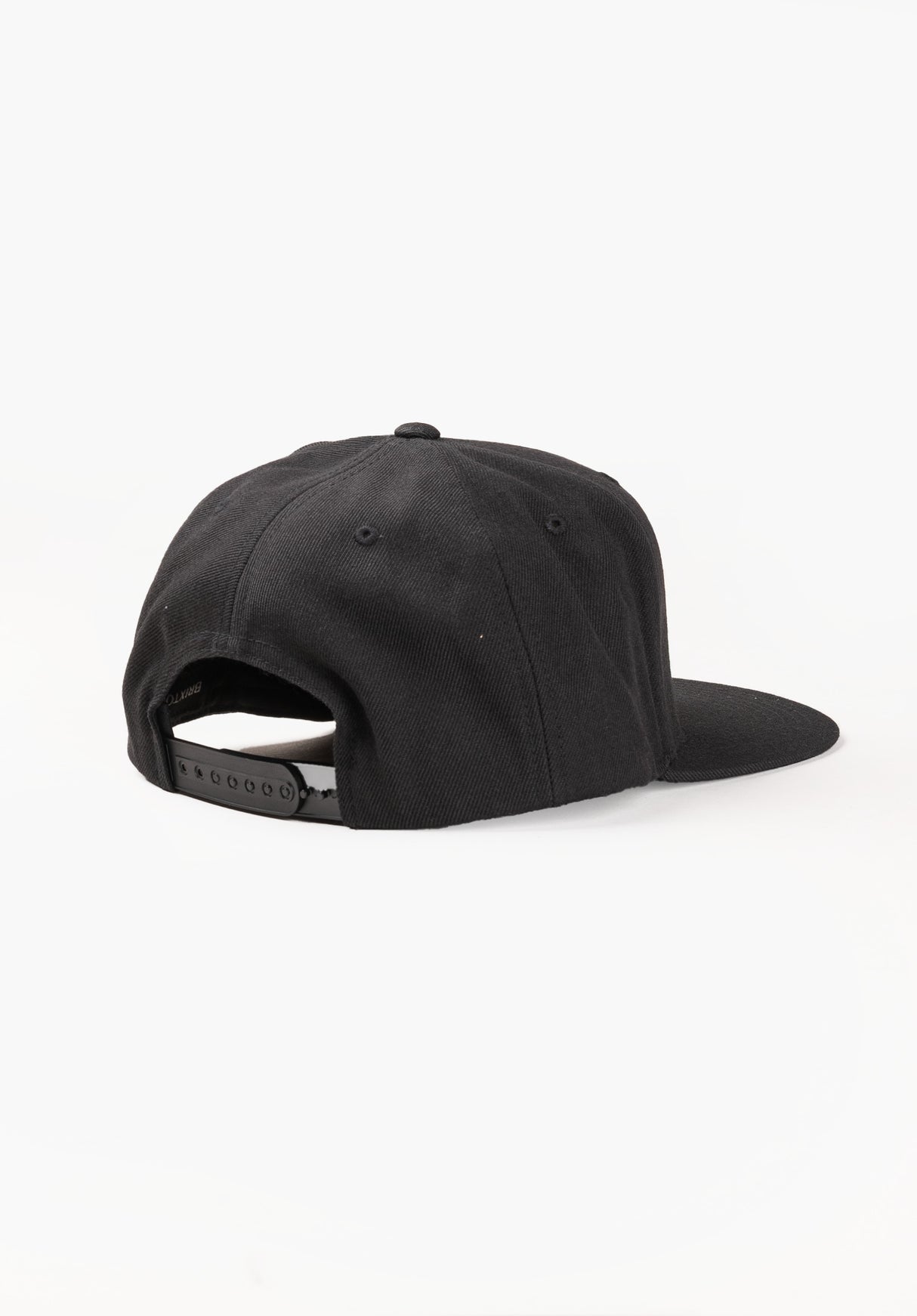 Oath III black2 Rueckenansicht