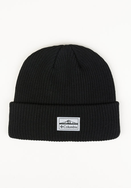 Lost Lager II black Vorderansicht