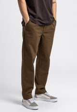 Vitis olive Vorderansicht