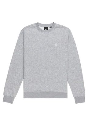 Cornell Classic midgreyheather Vorderansicht