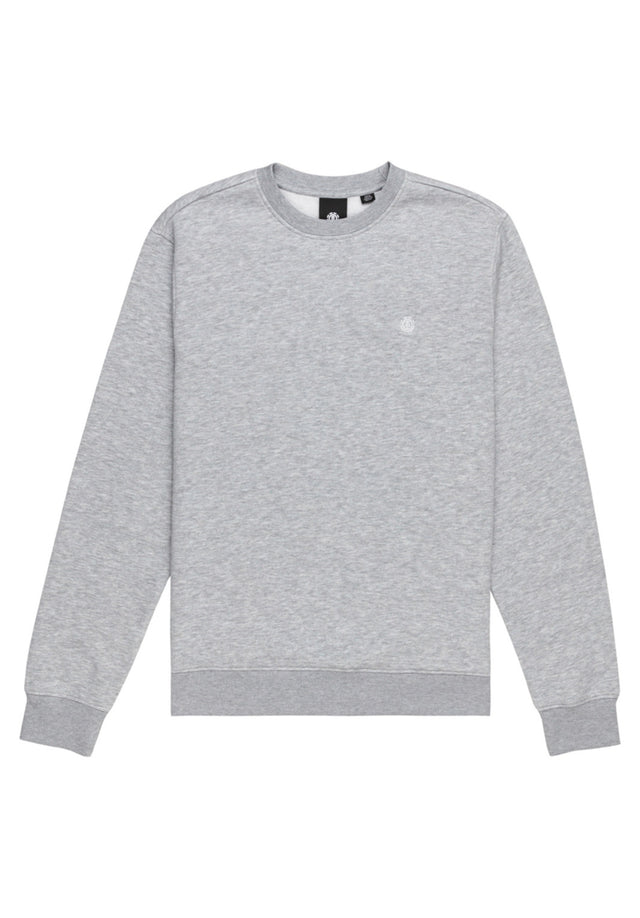 Cornell Classic midgreyheather Vorderansicht